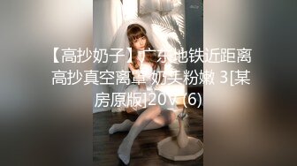 【高抄奶子】广东地铁近距离 高抄真空离罩 奶头粉嫩 3[某房原版]20V (6)