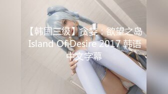 【韩国三级】贪婪：欲望之岛 Island Of Desire 2017 韩语中文字幕