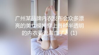 广州某品牌内衣发布会众多漂亮的美女模特穿上各种半透明的内衣要流鼻血了2  (1)