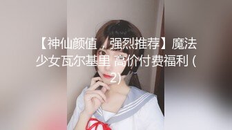 【神仙颜值，强烈推荐】魔法少女瓦尔基里 高价付费福利 (2)