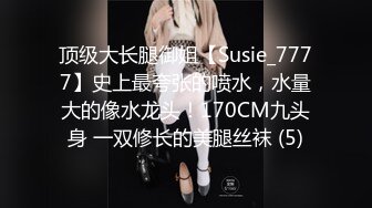 顶级大长腿御姐【Susie_7777】史上最夸张的喷水，水量大的像水龙头！170CM九头身 一双修长的美腿丝袜 (5)