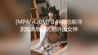 [MP4/ 420M] 小胖哥总能寻到如此极品尤物外围女神