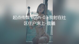 起点传媒 xsjyh-03 我射在社区住户床上-晨曦