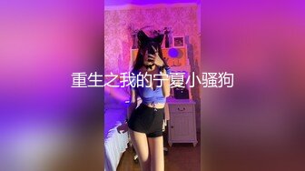 重生之我的宁夏小骚狗