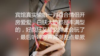 宾馆真实偸拍一对百合情侣开房爱爱，白肤大奶都是丰满型的，好疯狂又舔又捅太会玩了，最后听呻吟声高潮差点晕厥