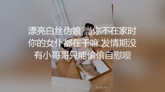 漂亮白丝伪娘 当你不在家时你的女仆都在干嘛 发情期没有小哥哥只能偷偷自慰呗