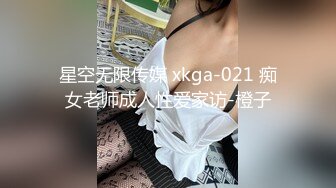 星空无限传媒 xkga-021 痴女老师成人性爱家访-橙子