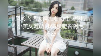 风吟鸟唱大神啪啪啪性感模特小美女琏菡 小蛮腰肥臀阴毛浓密