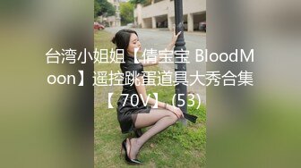 台湾小姐姐【倩宝宝 BloodMoon】遥控跳蛋道具大秀合集【 70V】 (53)