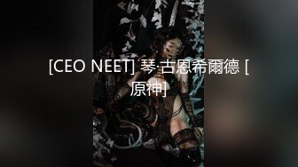 [CEO NEET] 琴·古恩希爾德 [原神]