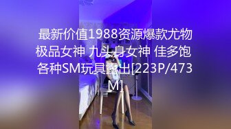 最新价值1988资源爆款尤物极品女神 九头身女神 佳多饱 各种SM玩具露出[223P/473M]