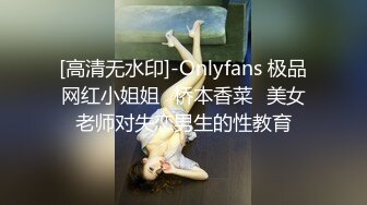 [高清无水印]-Onlyfans 极品网红小姐姐⭐桥本香菜⭐美女老师对失恋男生的性教育