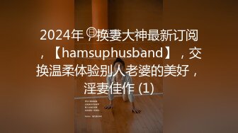 2024年，换妻大神最新订阅，【hamsuphusband】，交换温柔体验别人老婆的美好，淫妻佳作 (1)