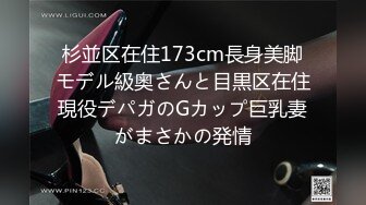 杉並区在住173cm長身美脚モデル級奥さんと目黒区在住現役デパガのGカップ巨乳妻がまさかの発情