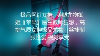 ✿极品网红女神✿美腿尤物御姐〖苹果〗医生教师狂想，高挑气质女神极品尤物，丝袜制服性爱 视觉享受