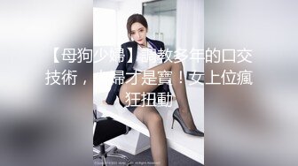 【母狗少婦】調教多年的口交技術，少婦才是寶！女上位瘋狂扭動