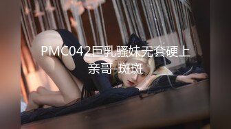 PMC042巨乳骚妹无套硬上亲哥-斑斑