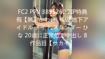 FC2 PPV 3895260 ZIP特典有【無】かわいいS級 地下アイドル メイド スレンダー ひな 20歳に正常位で中出し 8作品目【サカイ】