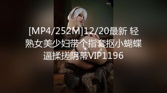 [MP4/252M]12/20最新 轻熟女美少妇带个指套抠小蝴蝶逼揉搓阴蒂VIP1196