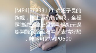 [MP4]STP33111 這妞子長的夠靓，背上還有詩詞呢，全程露臉誘惑狼友發騷，揉奶玩逼掰開騷穴給狼友看，表情好騷，呻吟可射 VIP0600