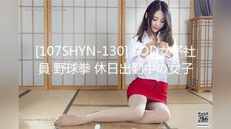 [107SHYN-130] SOD女子社員 野球拳 休日出勤中の女子