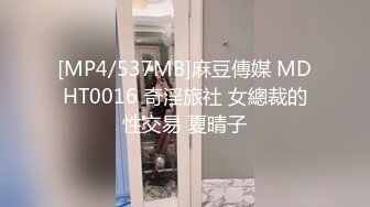 [MP4/537MB]麻豆傳媒 MDHT0016 奇淫旅社 女總裁的性交易 夏晴子