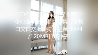 [2DF2] 利哥探花约了个两个少妇双飞激情啪啪，特写轮着口交口交上位骑坐猛操 [MP4/120MB][BT种子]