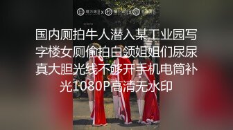 国内厕拍牛人潜入某工业园写字楼女厕偷拍白领姐姐们尿尿真大胆光线不够开手机电筒补光1080P高清无水印