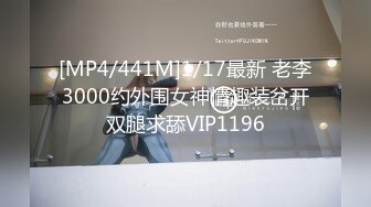 [MP4/441M]1/17最新 老李3000约外围女神情趣装岔开双腿求舔VIP1196