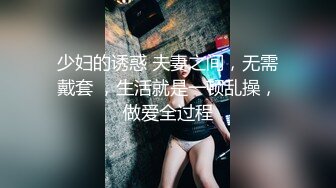 少妇的诱惑 夫妻之间，无需戴套 ，生活就是一顿乱操，做爱全过程