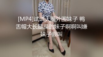 [MP4]试试大圈外围妹子 鸭舌帽大长腿操的妹子啊啊叫嫌妹子假叫