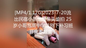 [MP4/1.17G]2023-7-20流出民宿小旅馆摄像头偷拍 25岁小哥泡高中学妹刚下补习班开房不戴套干