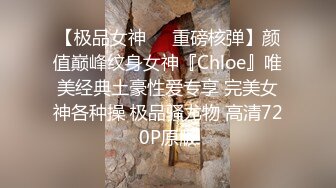 【极品女神❤️重磅核弹】颜值巅峰纹身女神『Chloe』唯美经典土豪性爱专享 完美女神各种操 极品骚尤物 高清720P原版