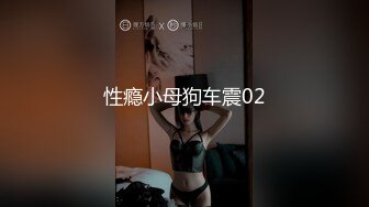 性瘾小母狗车震02