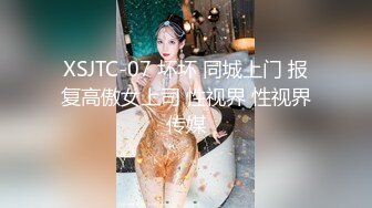 XSJTC-07 坏坏 同城上门 报复高傲女上司 性视界 性视界传媒