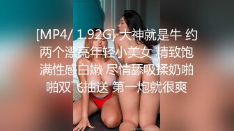 安防酒店上帝视角偷拍 胖哥早上睡醒拔下女友的裤衩干一炮没戴套精液把床都弄湿了