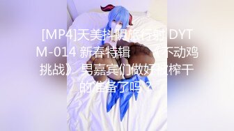 [MP4]天美抖阴旅行射 DYTM-014 新春特辑❤️《不动鸡挑战》 男嘉宾们做好被榨干的准备了吗？