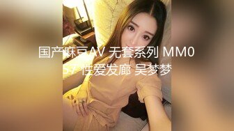 国产麻豆AV 无套系列 MM057 性爱发廊 吴梦梦