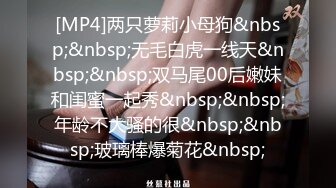 [MP4]两只萝莉小母狗&nbsp;&nbsp;无毛白虎一线天&nbsp;&nbsp;双马尾00后嫩妹和闺蜜一起秀&nbsp;&nbsp;年龄不大骚的很&nbsp;&nbsp;玻璃棒爆菊花&nbsp;