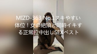 MIZD-363 No.1ヌキやすい体位！女の絶頂と同時イキする正常位中出しSEXベスト